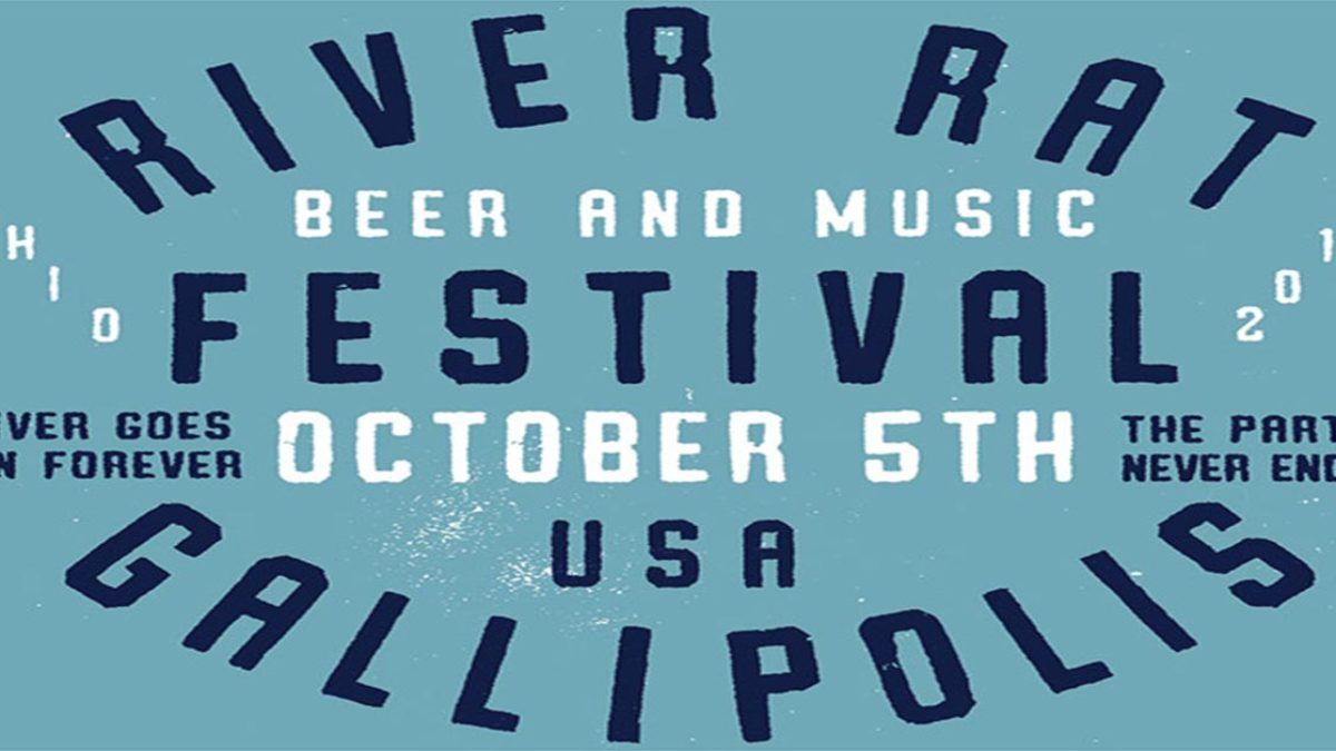 River Rat Barr & Music Festival