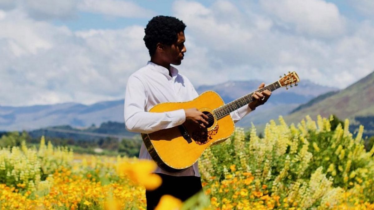 Ron Artis II Announces New Album ‘Love Is Love’