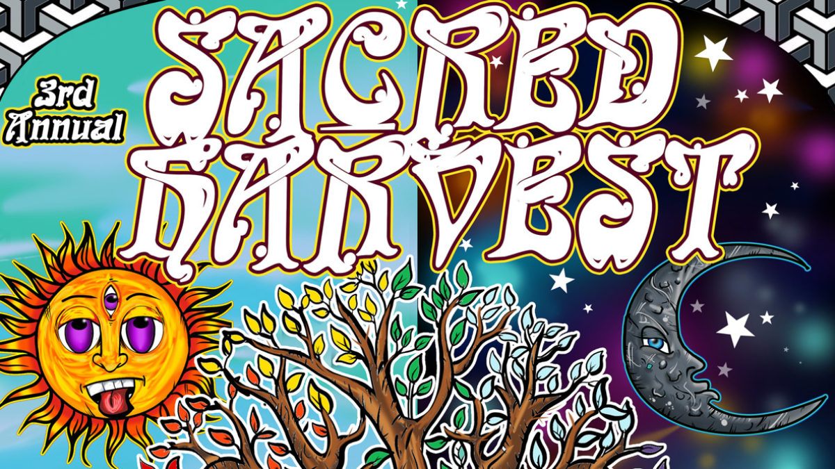Sacred Harvest Music Festival