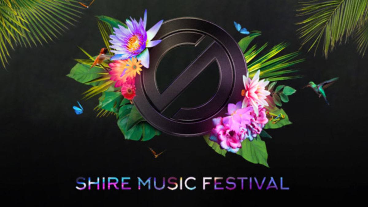 Shire Music Festival