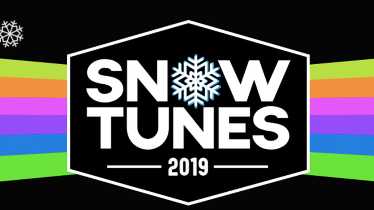 Snowtunes