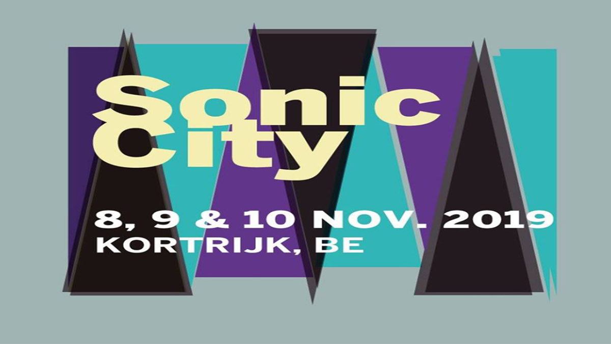 Sonic City Festival