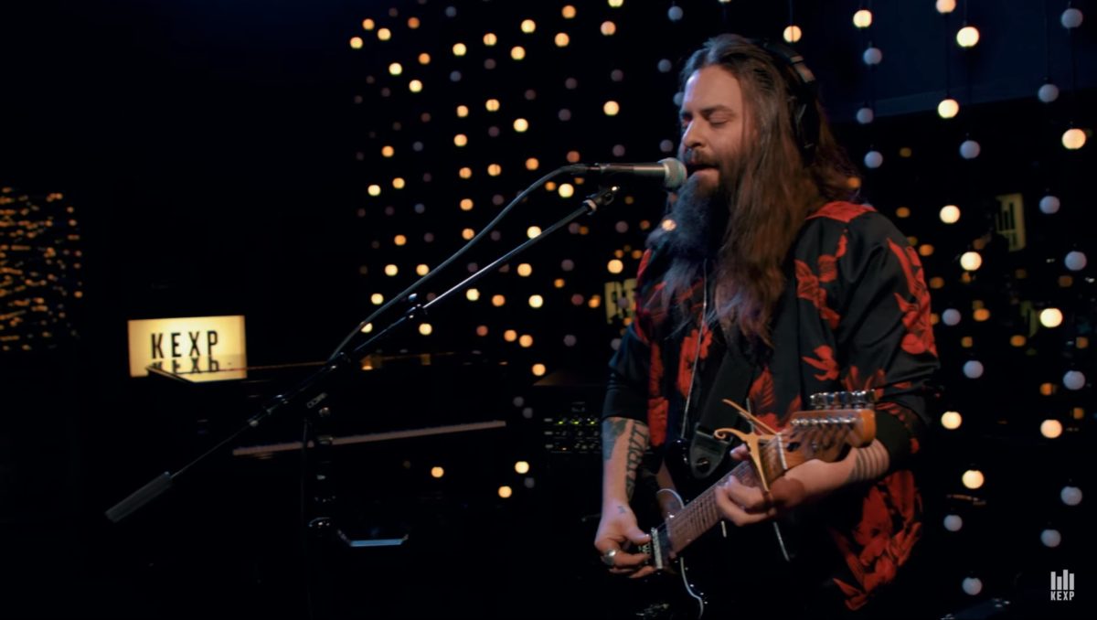 Strand Of Oaks KEXP