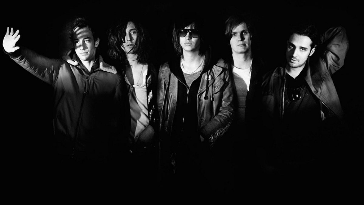 The Strokes Announce March 2020 North American Run