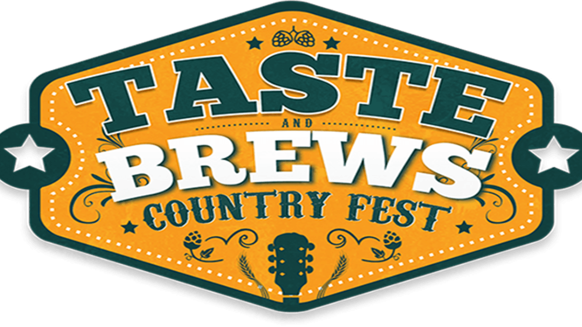 Taste & Brews Country Fest
