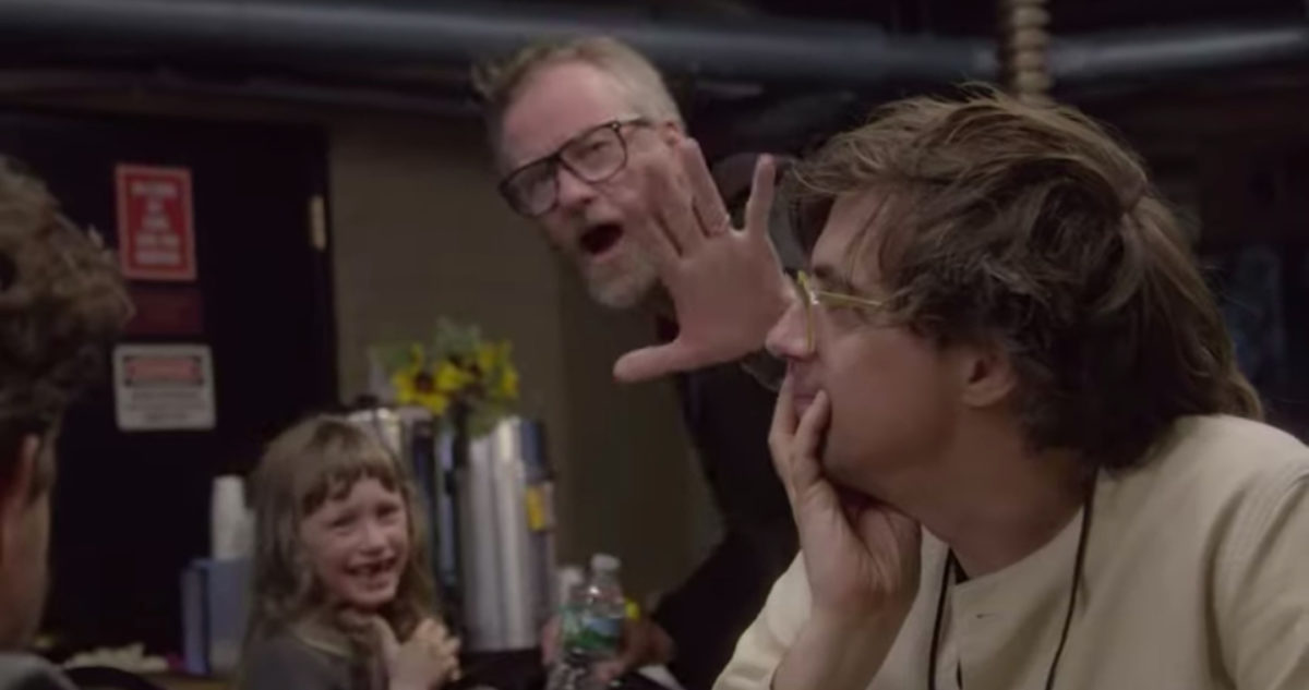 The National
