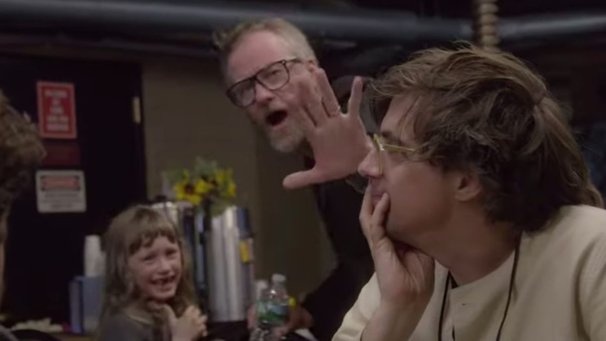 The National Announce 'Live At The Beacon Theatre' Concert Film & EP