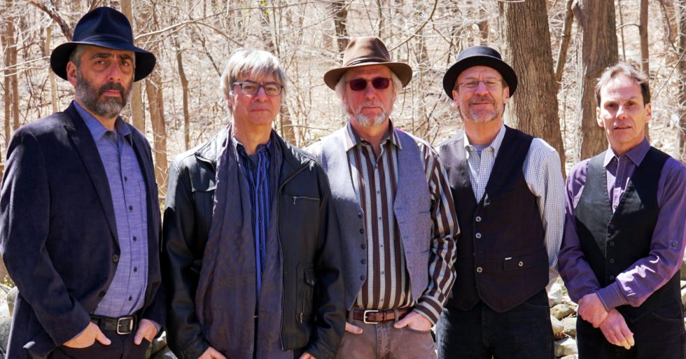 The THE BAND Band Tour Dates & Tickets, Tour History, Links