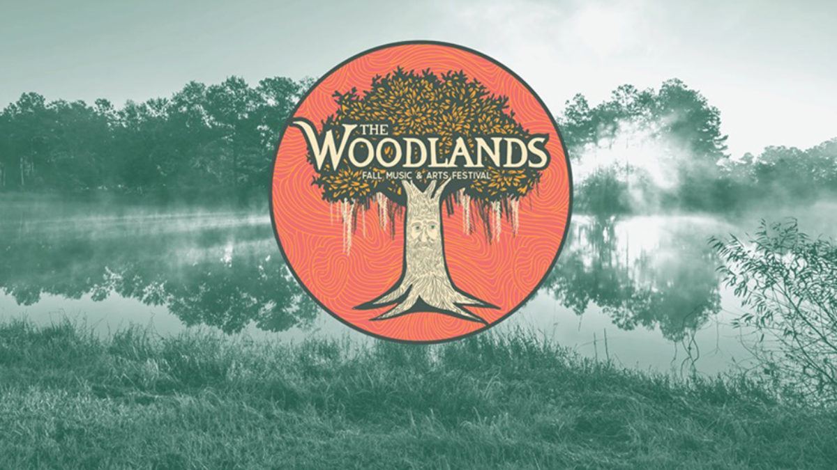 The Woodlands Fall Music & Arts Festival