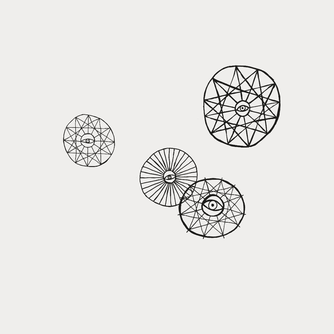 Thom Yorke Not The News EP