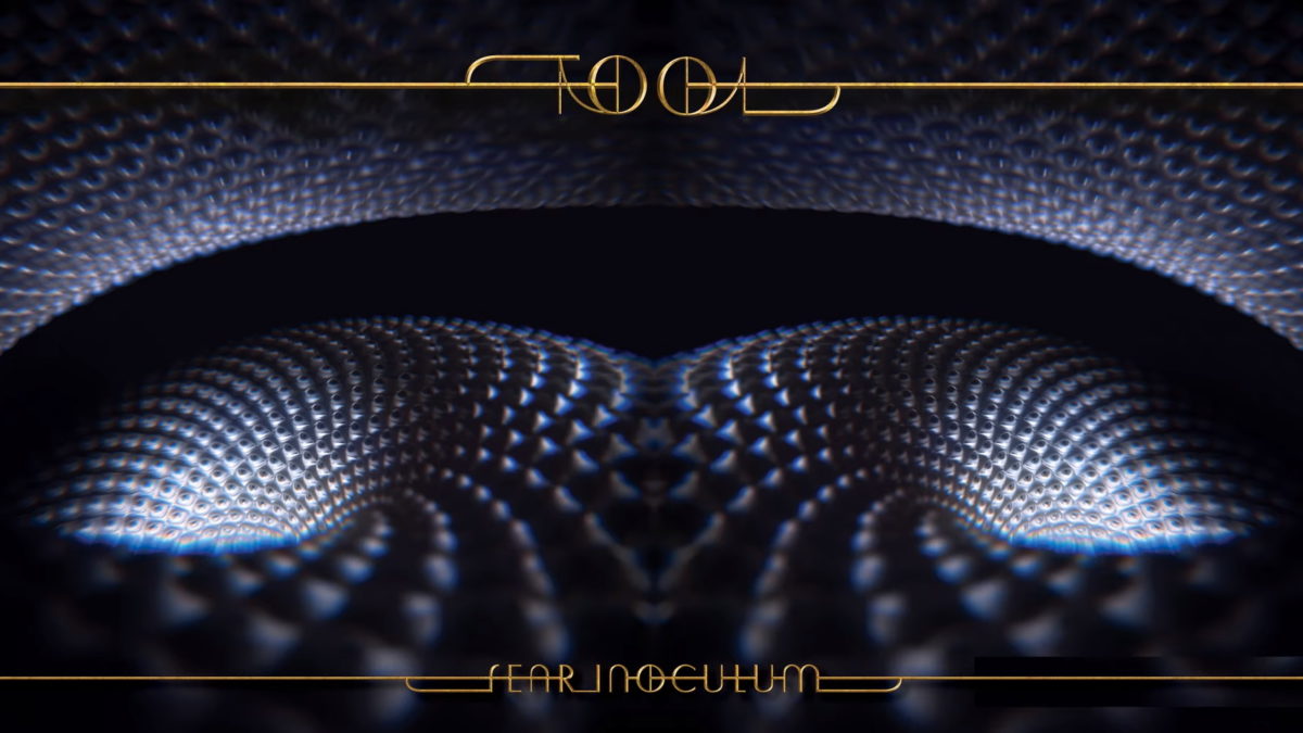 Tool Shares ‘Fear Inoculum’ Single