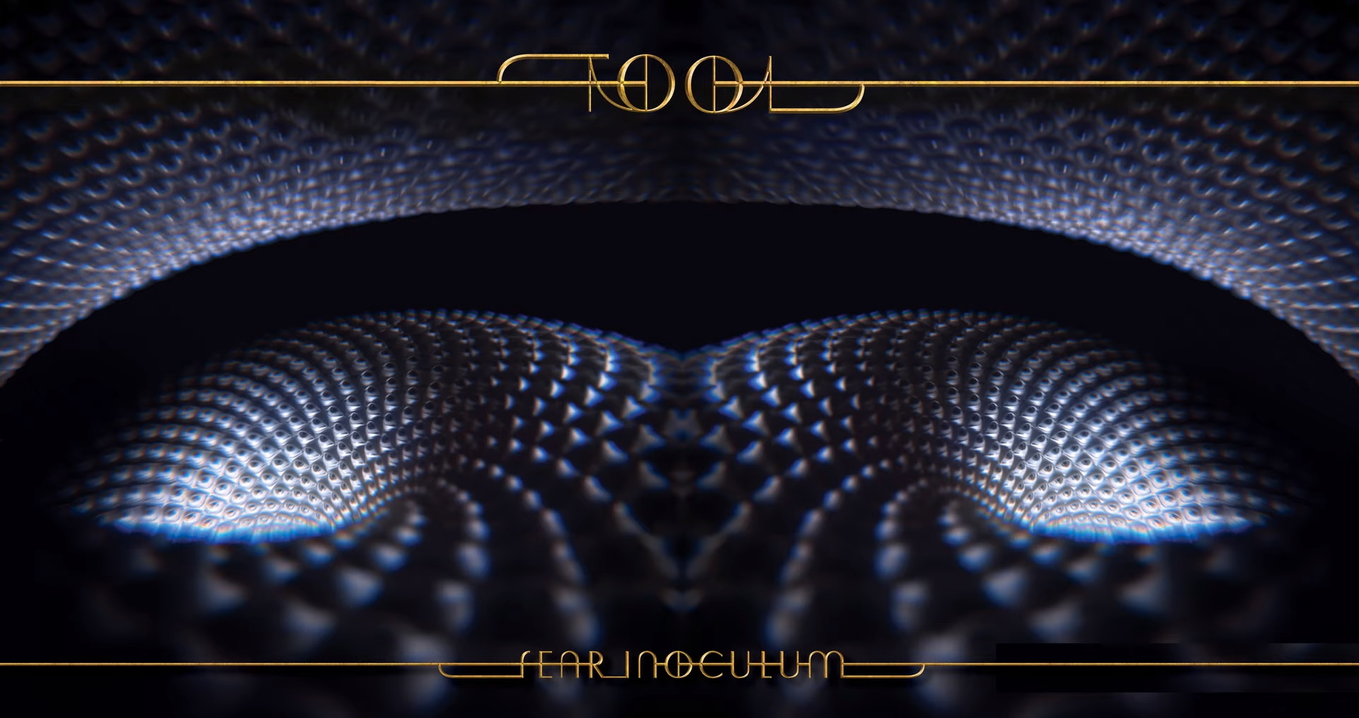 Tool Shares 'Fear Inoculum' Single