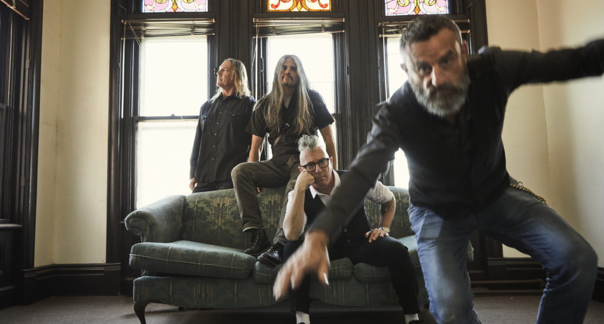Tool Press 2019