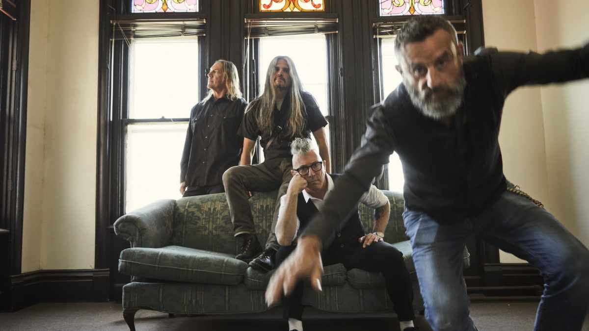 Tool Busts Out Rarities In Fresno