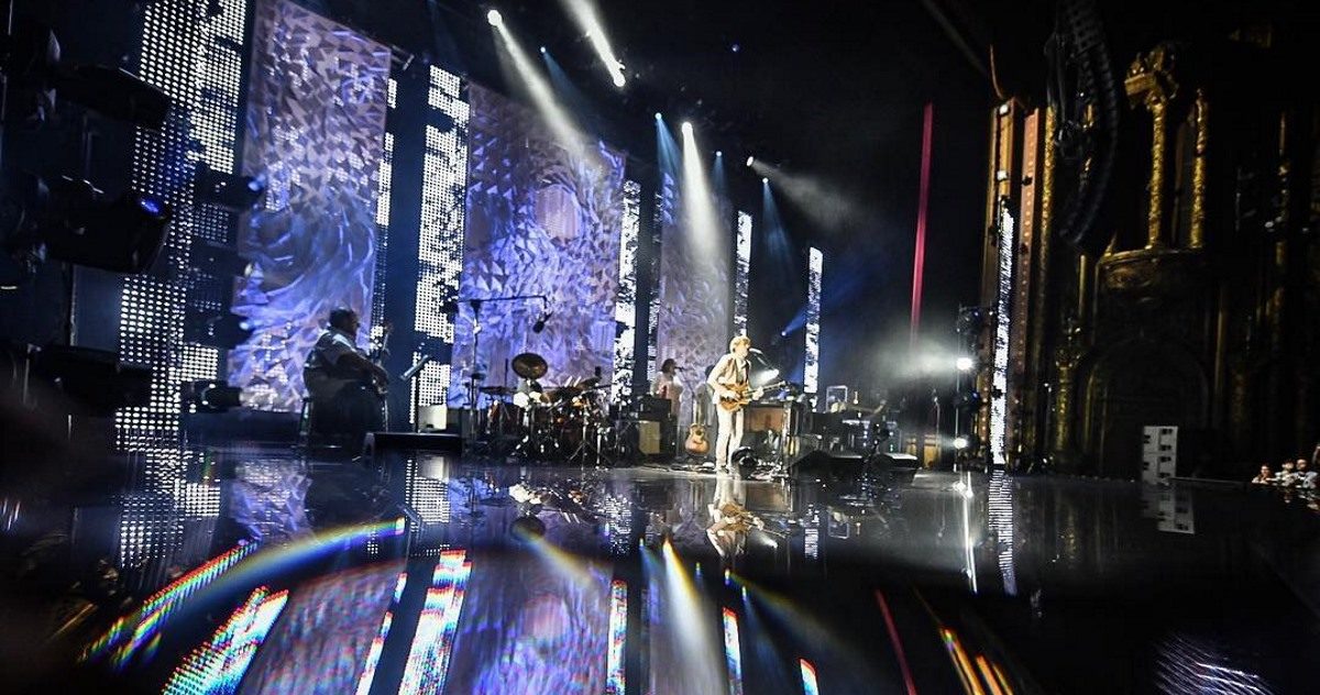 Trey Anastasio Ghosts Of The Forest A Life Beyond The Dream