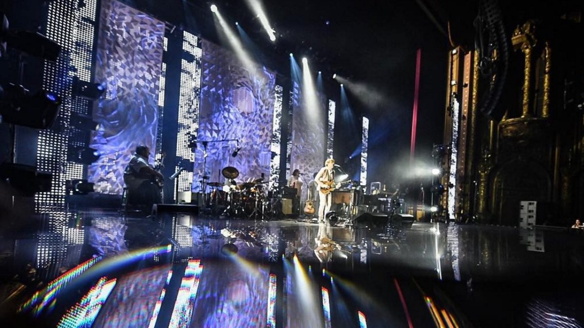 Trey Anastasio Shares Ghosts Of The Forest ‘A Life Beyond The Dream’ Video