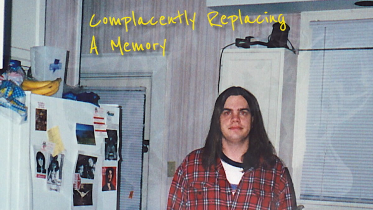 Umphrey's McGee Releases 'Complacently Replacing A Memory' Compilation
