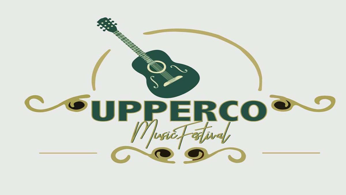 Upperco Music Festival