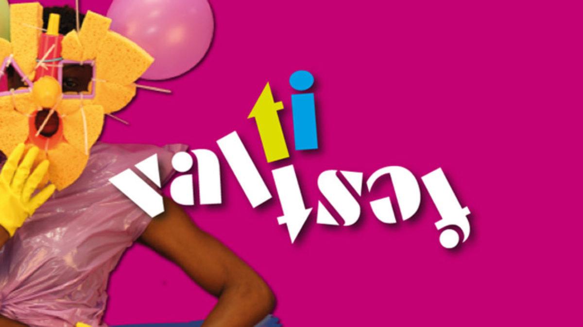 Valtifest