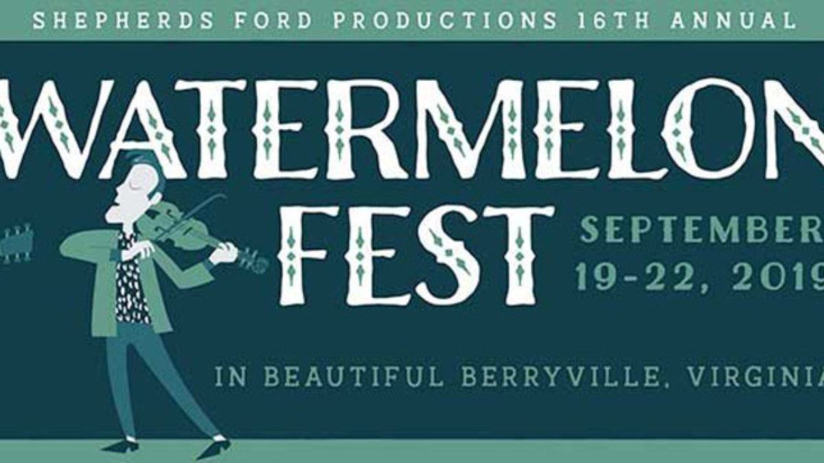 Watermelon Park Fest