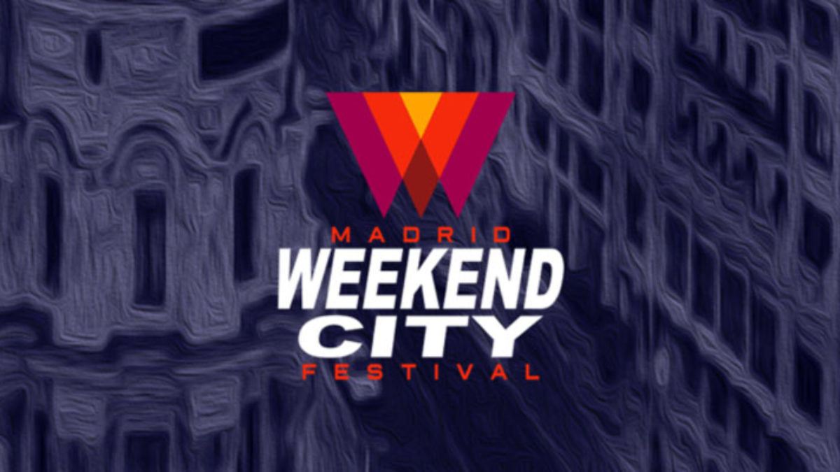 Weekend City Madrid