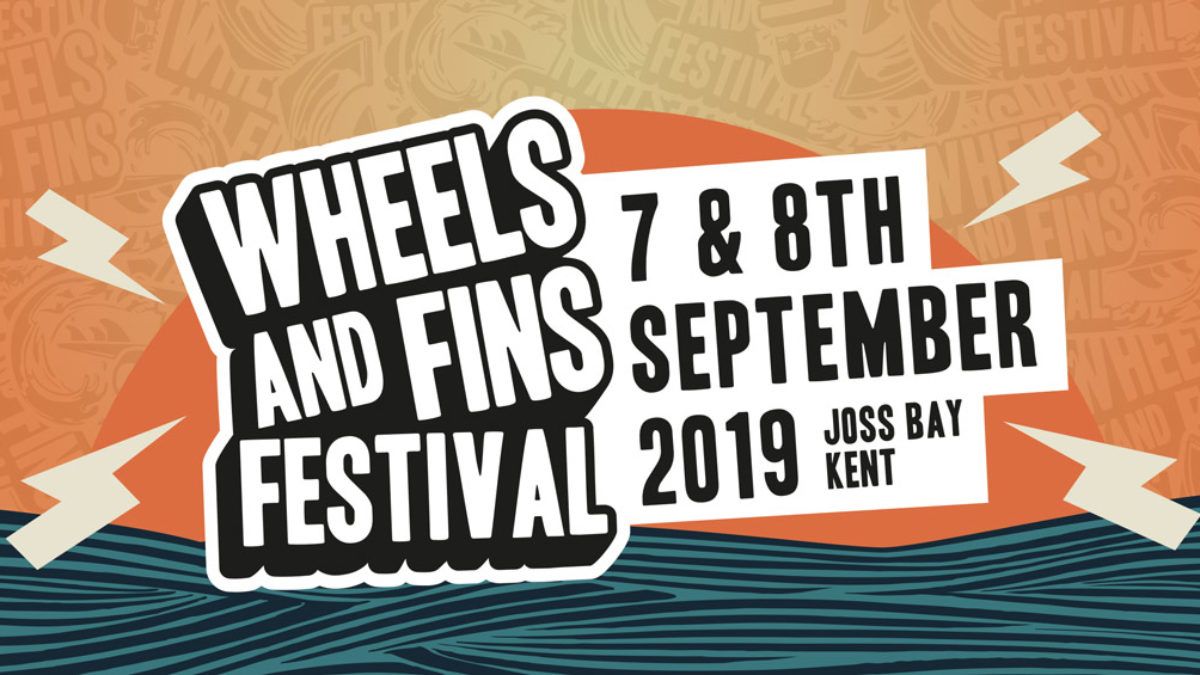Wheels and Fins Festival