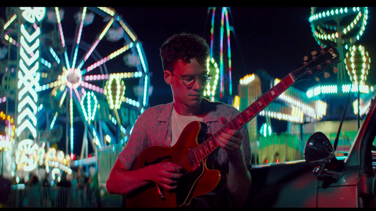 Whitney Shares ‘Used To Be Lonely’ Single