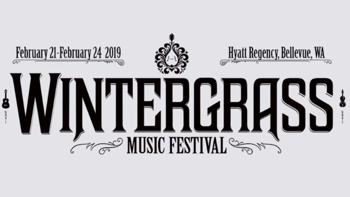 Wintergrass Music Festival