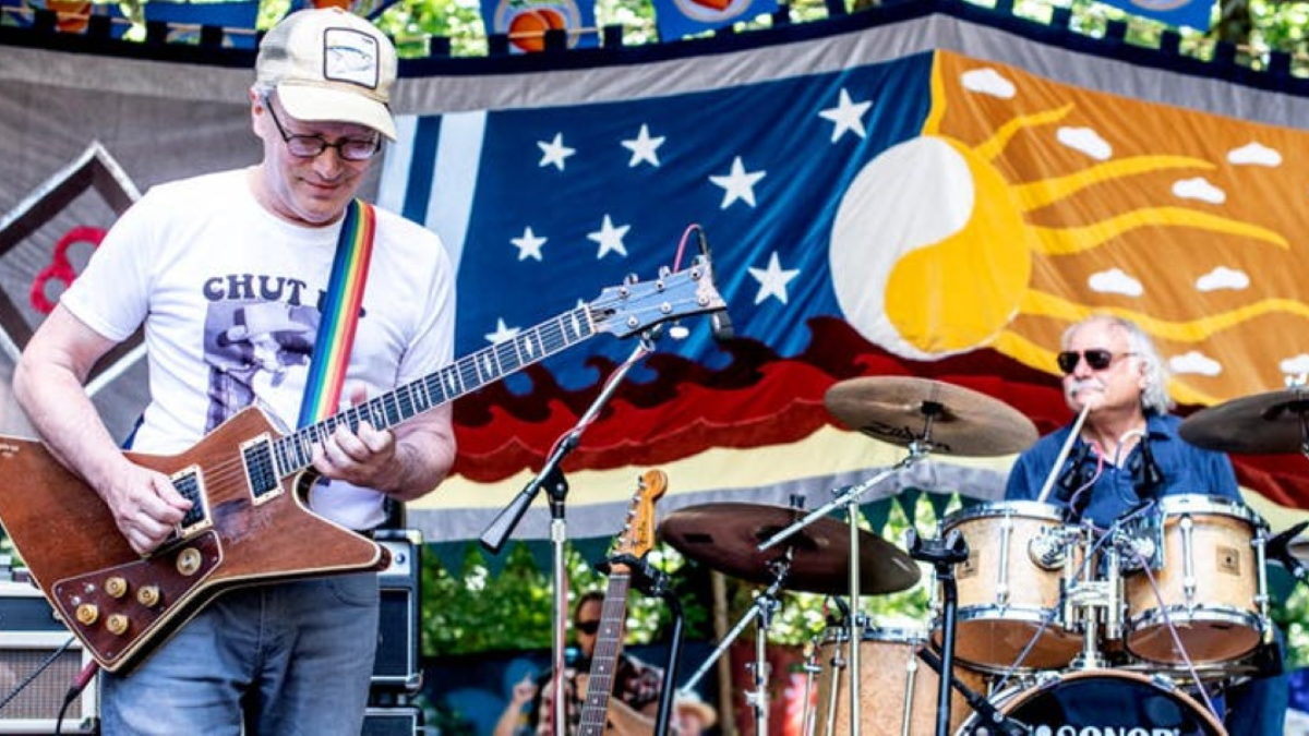 Zero Announces October Concert In Petaluma