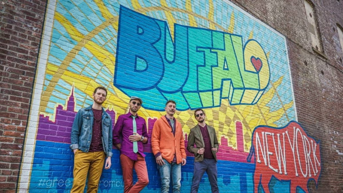 Aqueous Expands Run At Transit Drive-In Theatre
