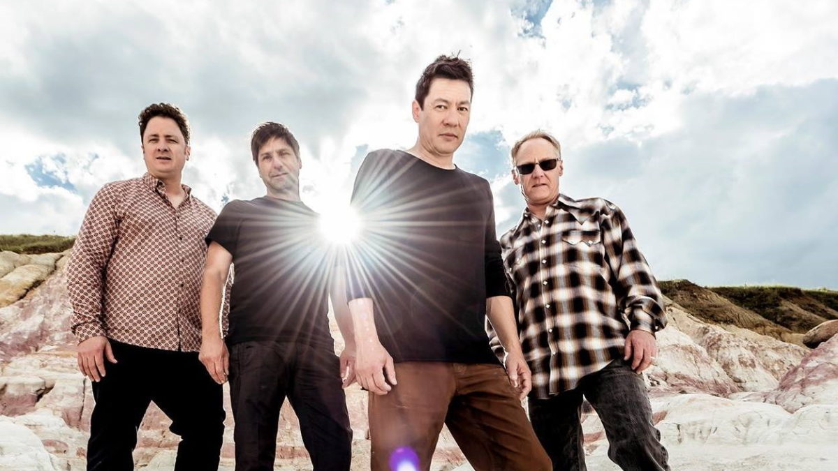 Big Head Todd And The Monsters Brandy Big Head Todd and the Monsters Portland – State Theatre – Feb 9, 2023