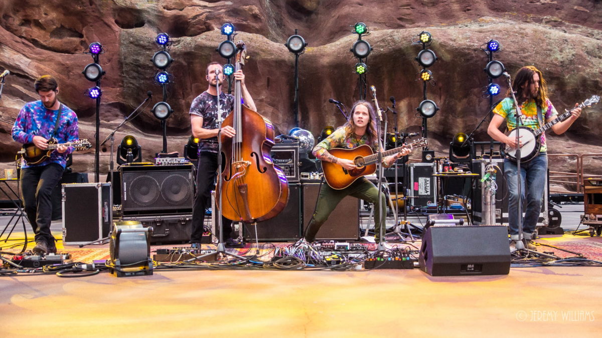 Billy Strings Announces Winter Tour 2020