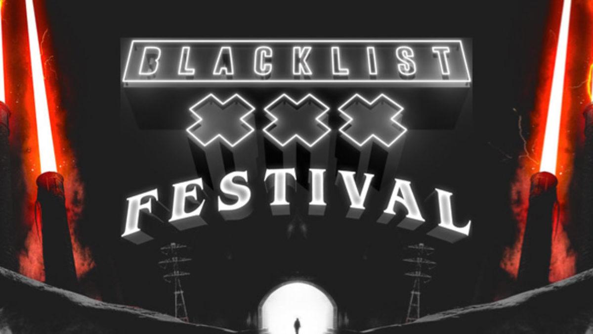 Blacklist Festival