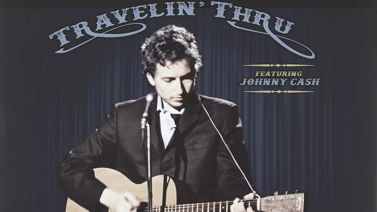 Bob Dylan Johnny Cash Bootleg