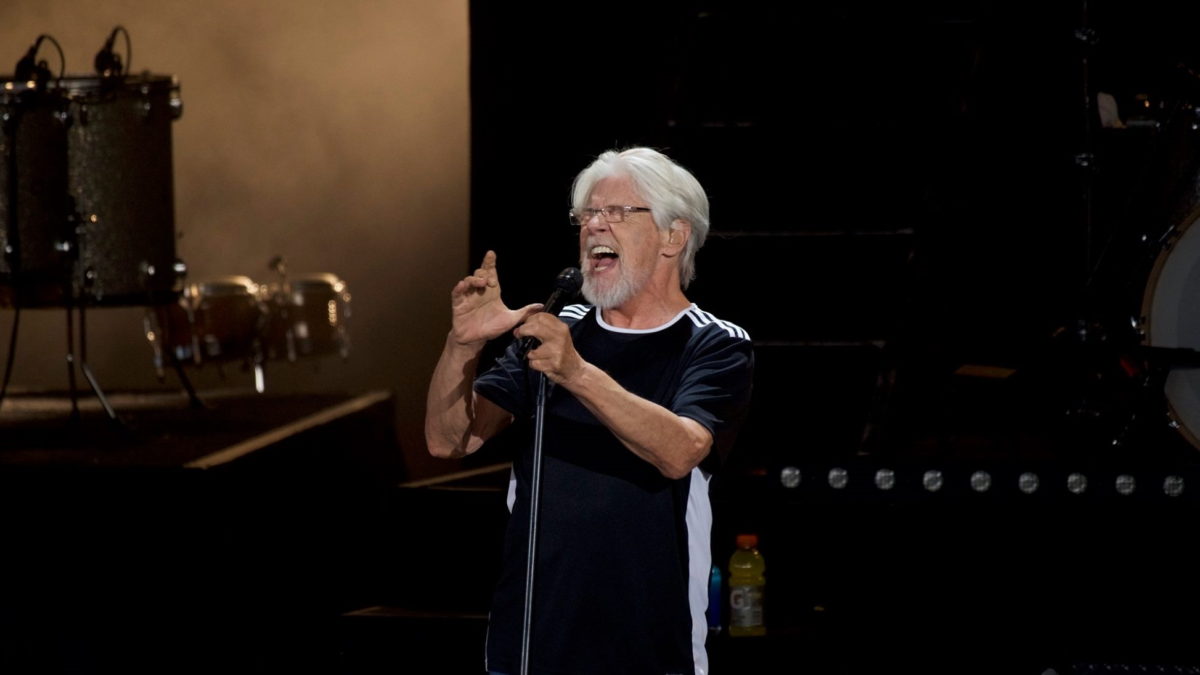 Bob Seger & The Silver Bullet Band Announce Final North American Tour Dates