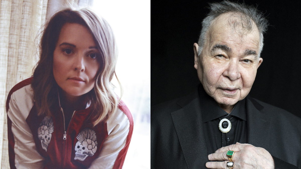 Brandi Carlile & John Prine Among 2019 Americana Awards Winners