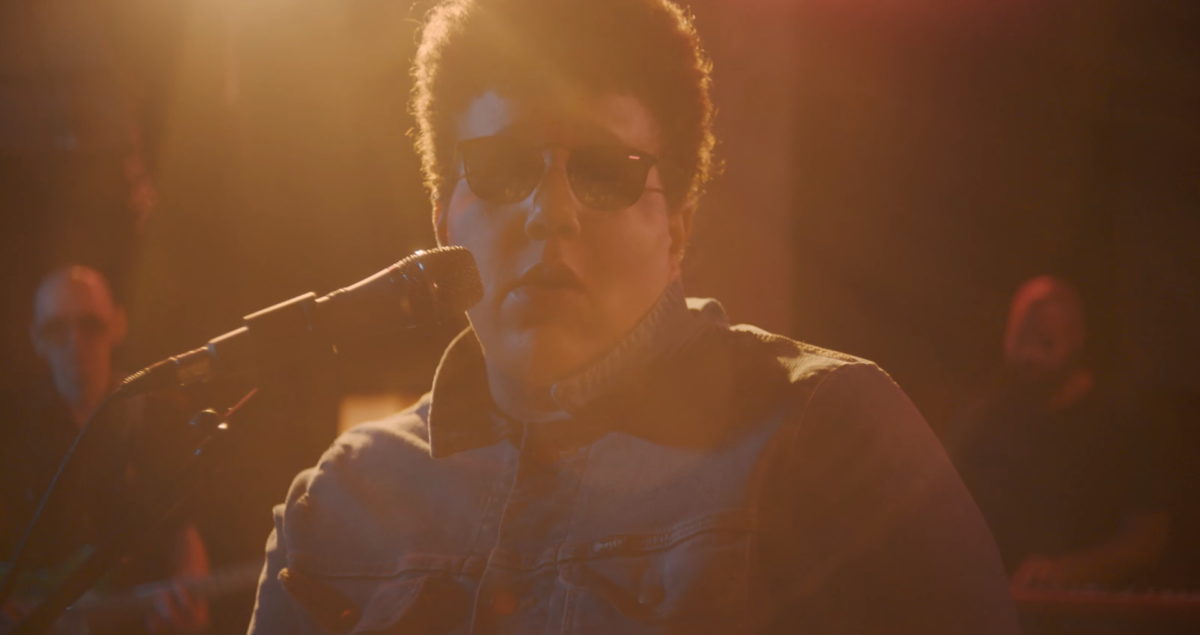 Brittany Howard 13 Century Metal