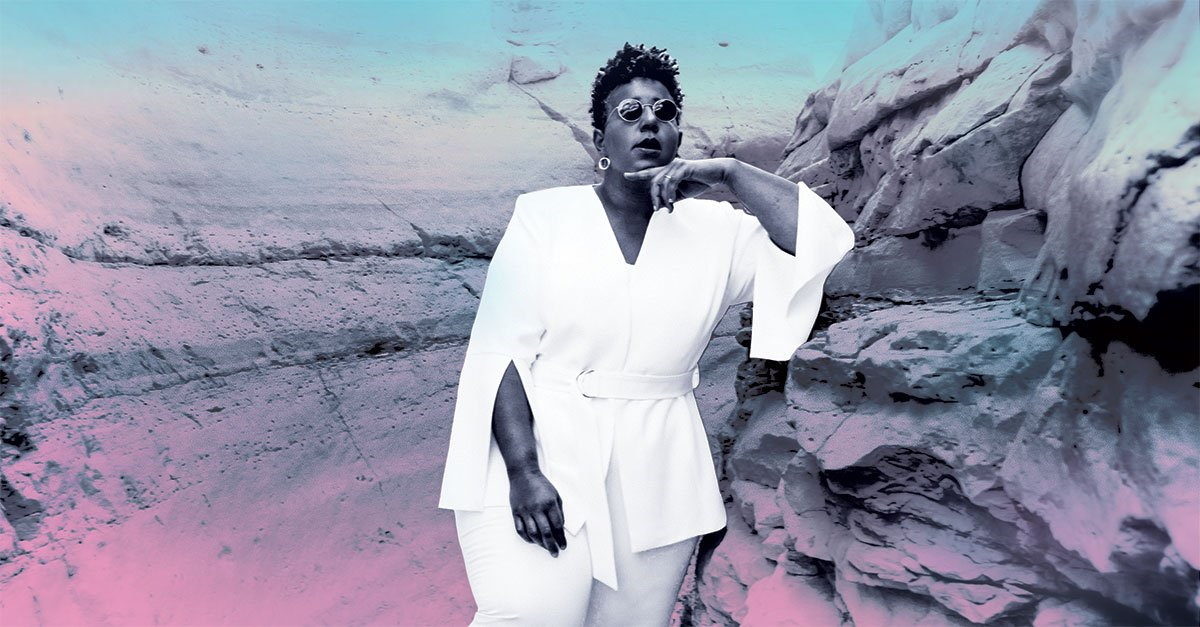 Brittany Howard Press September 2019