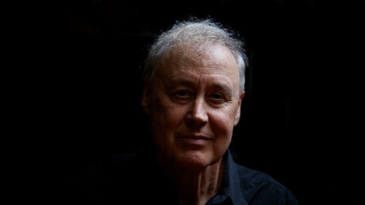 Bruce Hornsby Announces New Album ‘Non-Secure Connection’ & Shares Single Featuring James Mercer