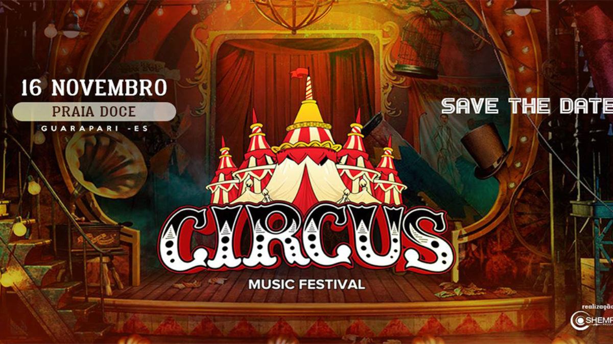 Circus Music Festival