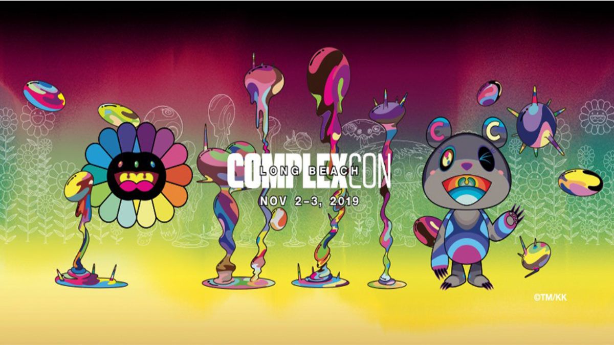 ComplexCon
