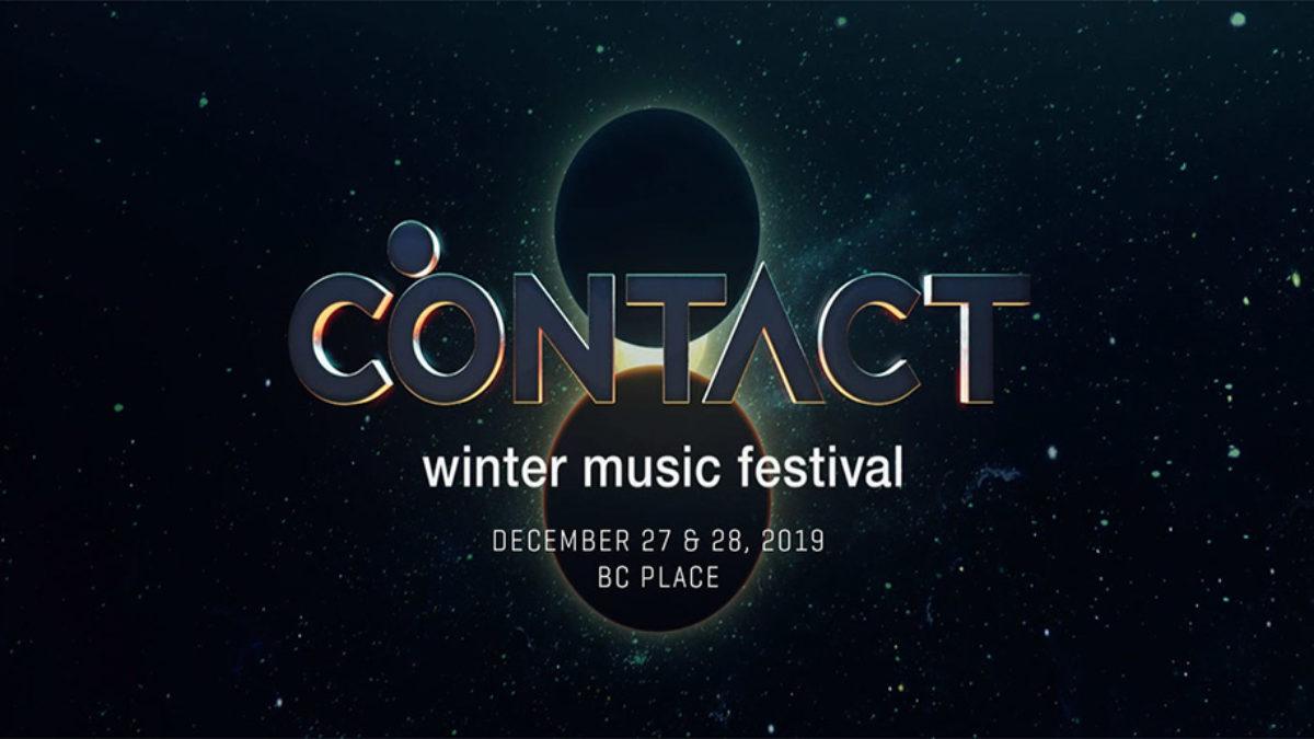 Contact Festival