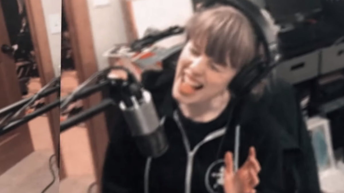 Cory Wong Shares ‘Starting Line’ Featuring Emily Browning Video