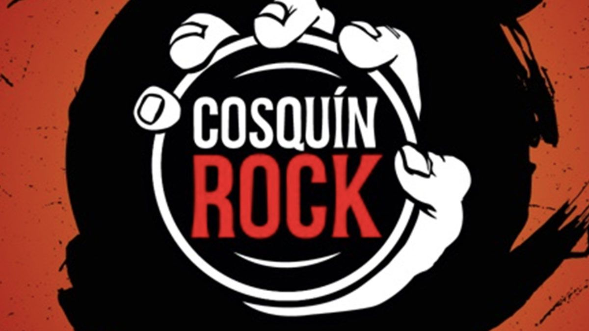 Cosquin Rock