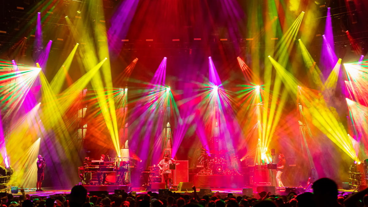 Disco Biscuits Postpone Philadelphia & Port Chester Concerts Due To Coronavirus