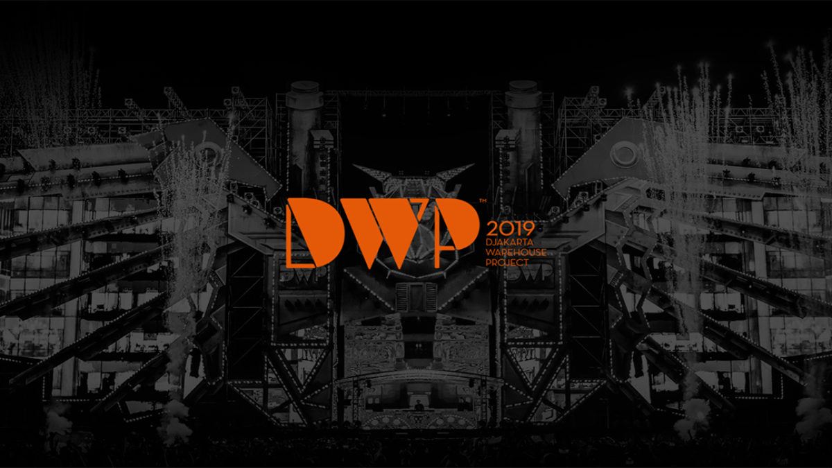 Djakarta Warehouse Project