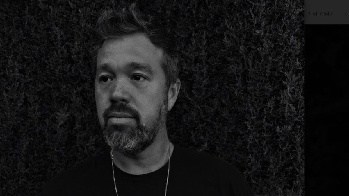 Eric Krasno Details Kraz Concept Album ‘Telescope’