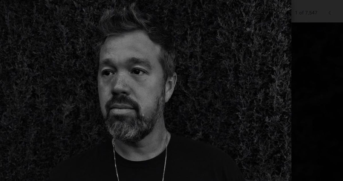 Eric Krasno Press September 2019