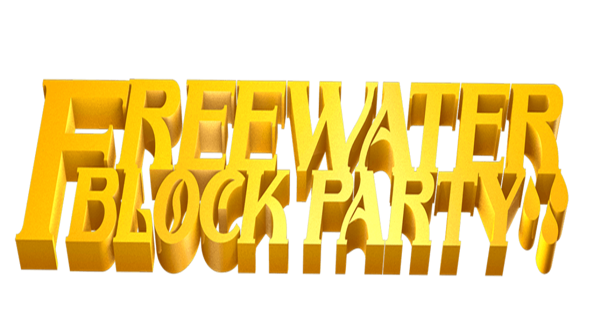 Freewater Block Party