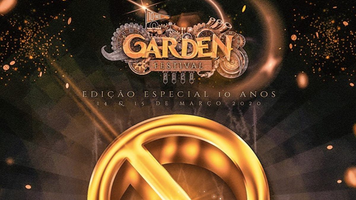 Garden Music Festival